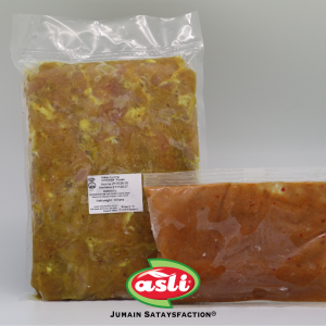 Frozen Chicken Goreng (500 Grams)